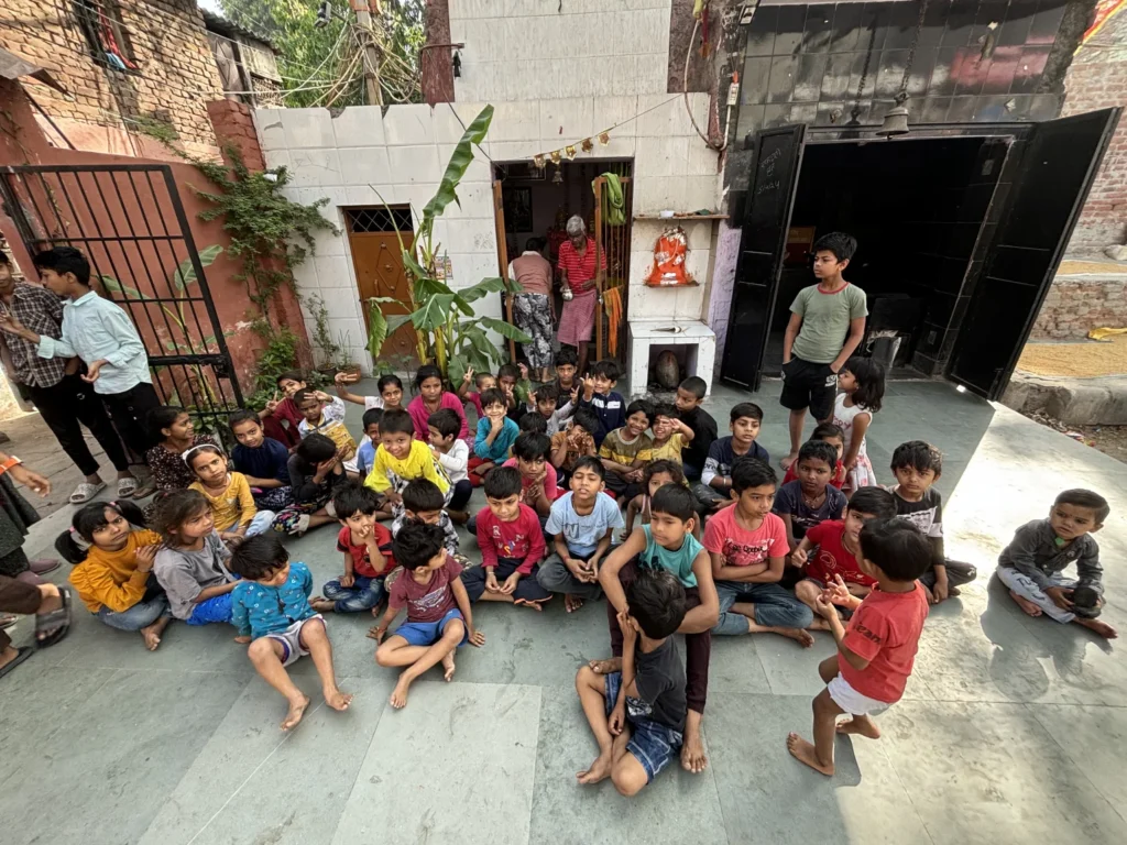 Education for All: The Key to Breaking the Cycle of Poverty