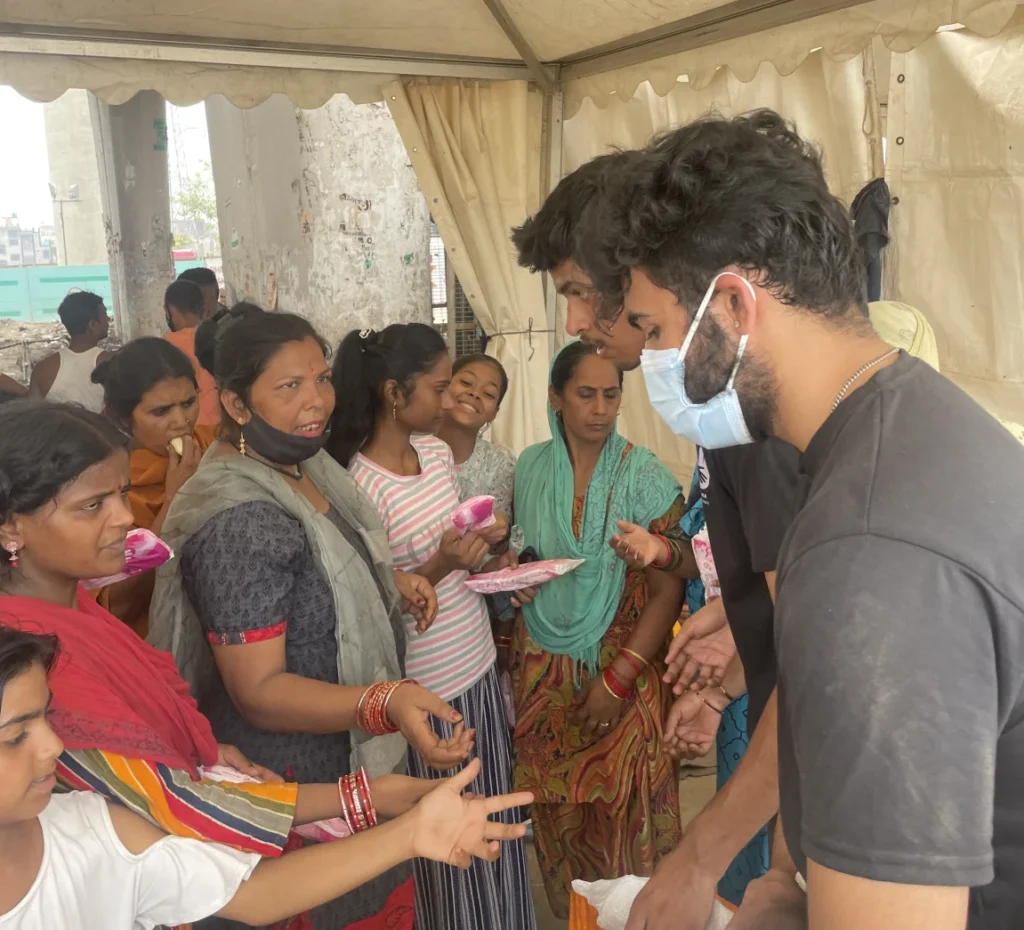 How NGOs Play a Vital Role in Disaster Relief and Humanitarian Aid