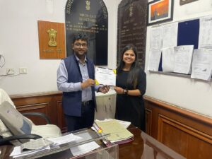 Legal Advice Drive: Empowering Communities with Justice